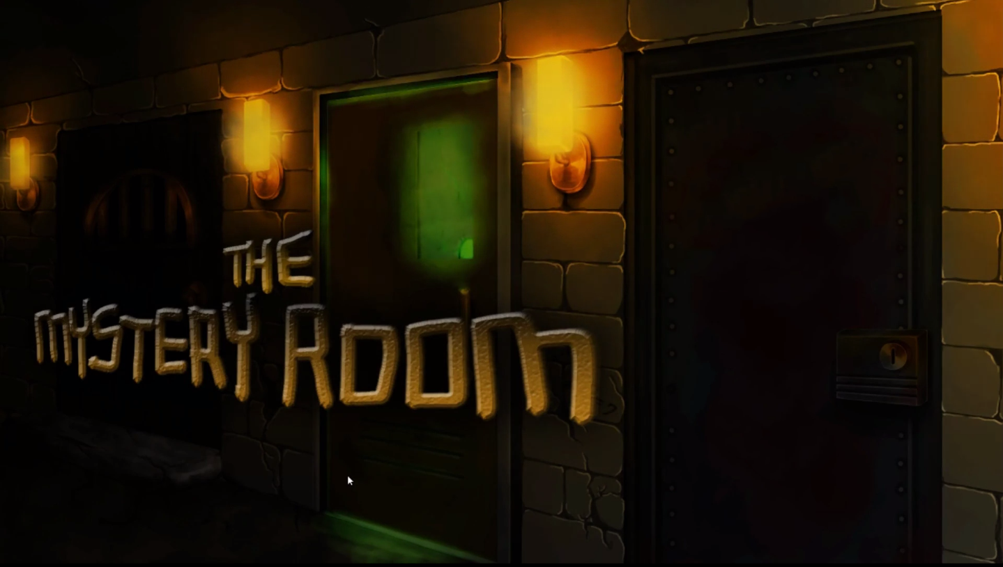 تحميل لعبة The Mystery Room بكراك PLAZA برابط مباشر MrPcGamer