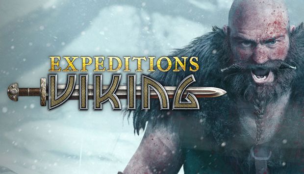 Призраки империи expeditions viking прохождение