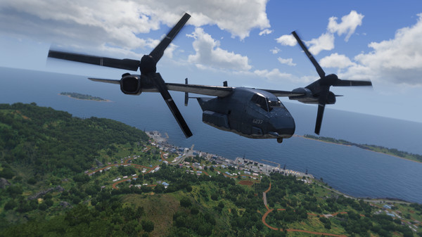 Arma 3 Download All Dlcs