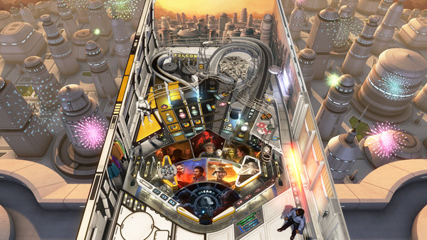 Download Pinball Fx3 Williams Pinball Volume 4 Hi2u Update V20191029 Incl Dlc Plaza Mrpcgamer