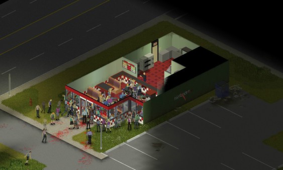 project zomboid free download 2018