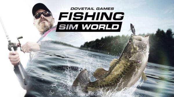 Download Fishing Sim World: Bass Pro Shops Edition (v1.0.51343.29, MULTi7)  [FitGirl Repack]