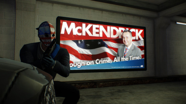 Payday 2 Multiplayer Crack V2 Steamworks Vancouver