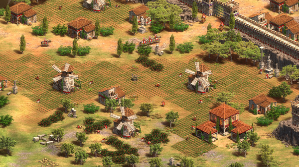 Age Of Empires 2 Hd Edition Full Tek Link Indir