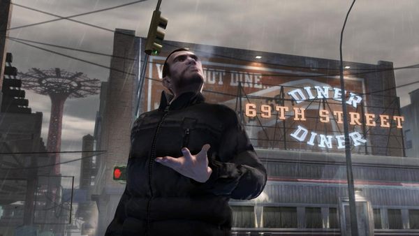 Gta Iv Complete Edition Download Repack
