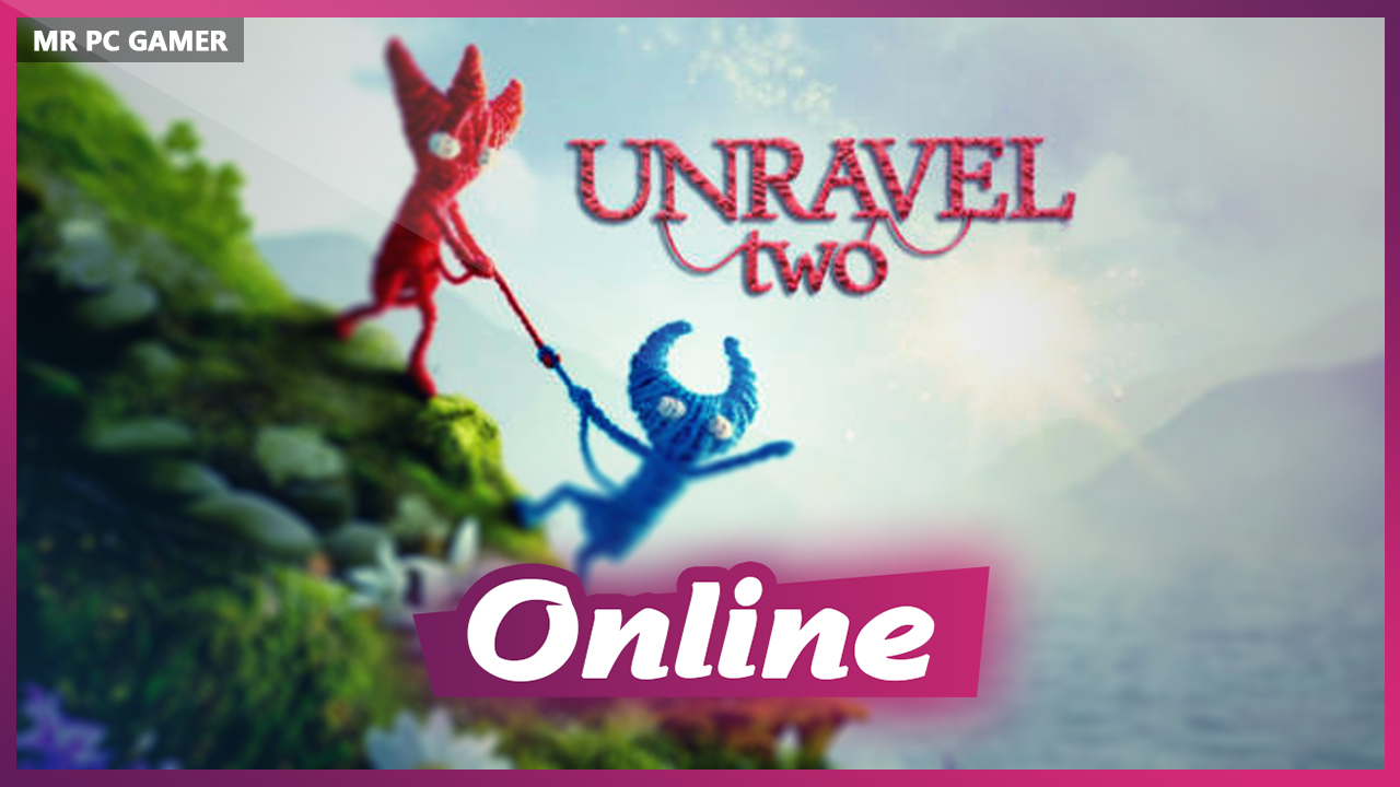 Download Unravel Two v1.0.0.47008 + OnLine