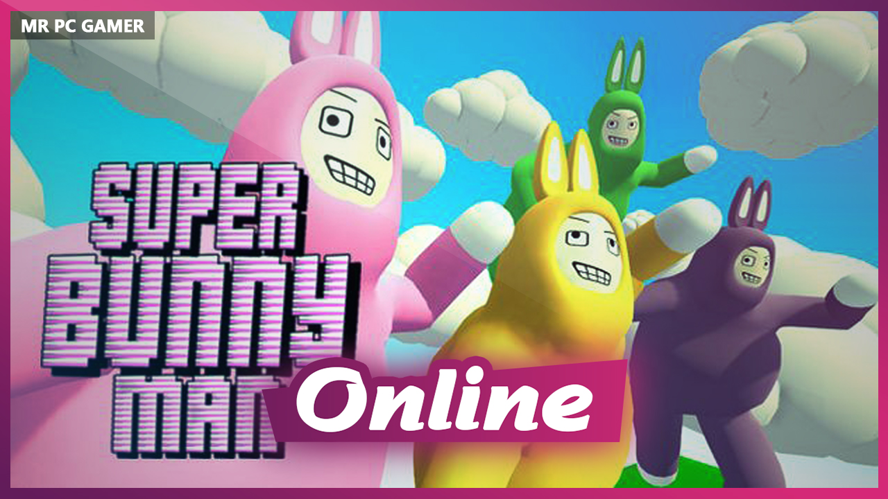 Download Super Bunny Man V0 9 0 Online Mrpcgamer