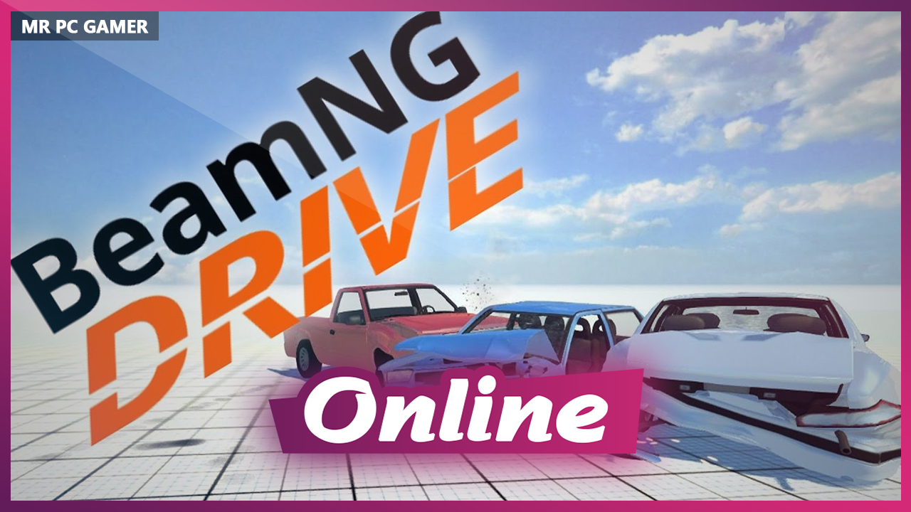 Download Beamng Drive V0 23 2 Online Mrpcgamer