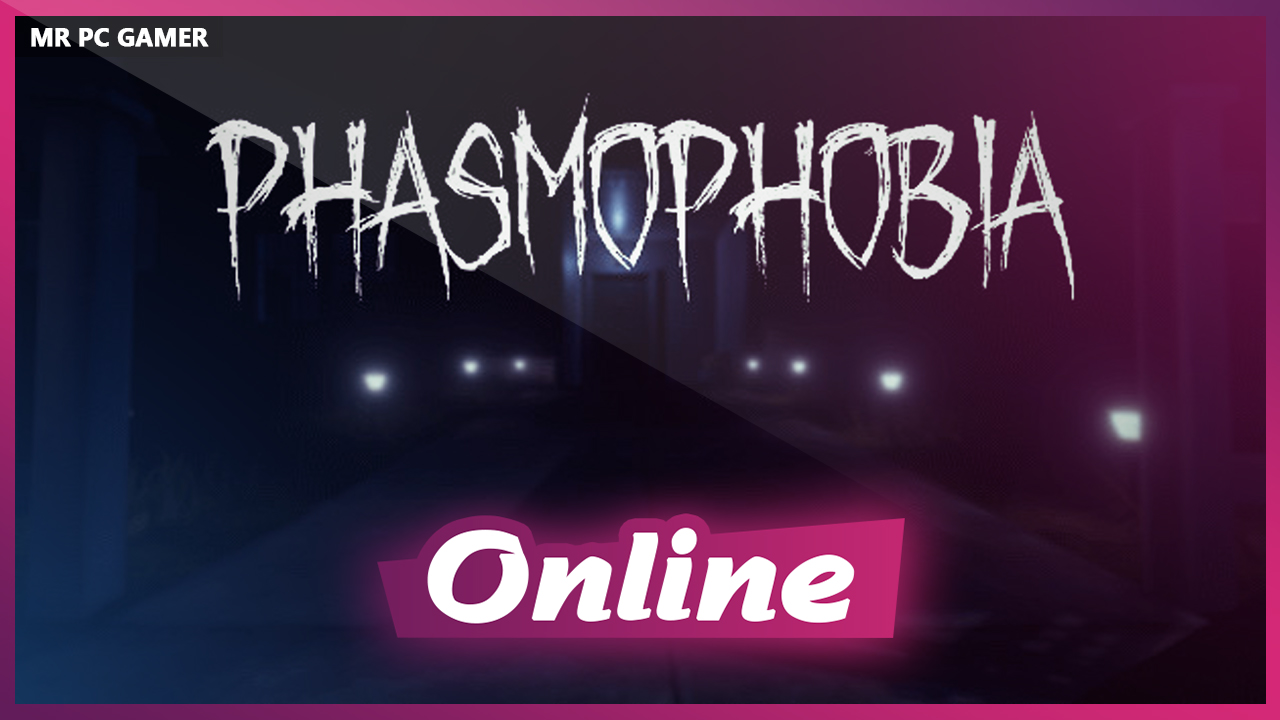 Phasmophobia Vr Skidrow Pc Free Download Pc Game Cracked Torrent Skidrow Reloaded Games The Controls Are Pretty Basic On The Keyboard But Once Jeff Alfano