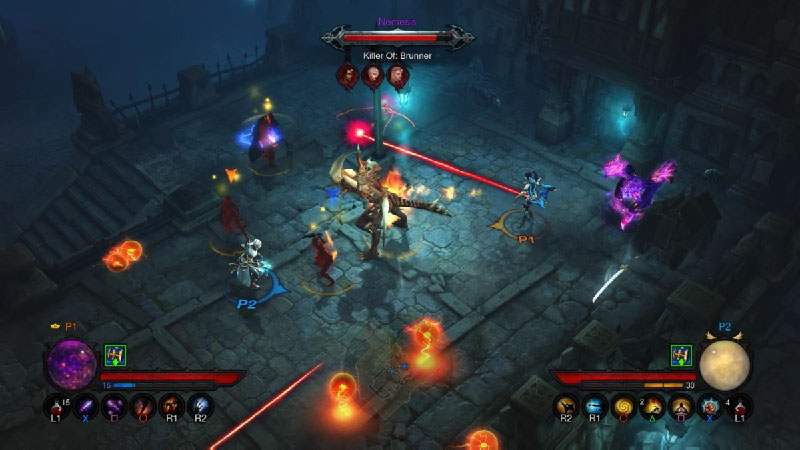 Download Diablo 3 Online Mrpcgamer