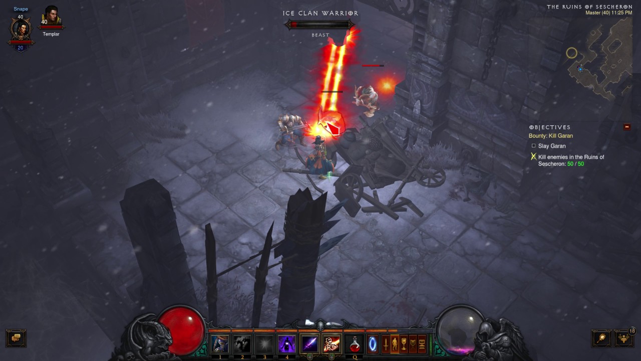 Download Diablo 3 Online Mrpcgamer