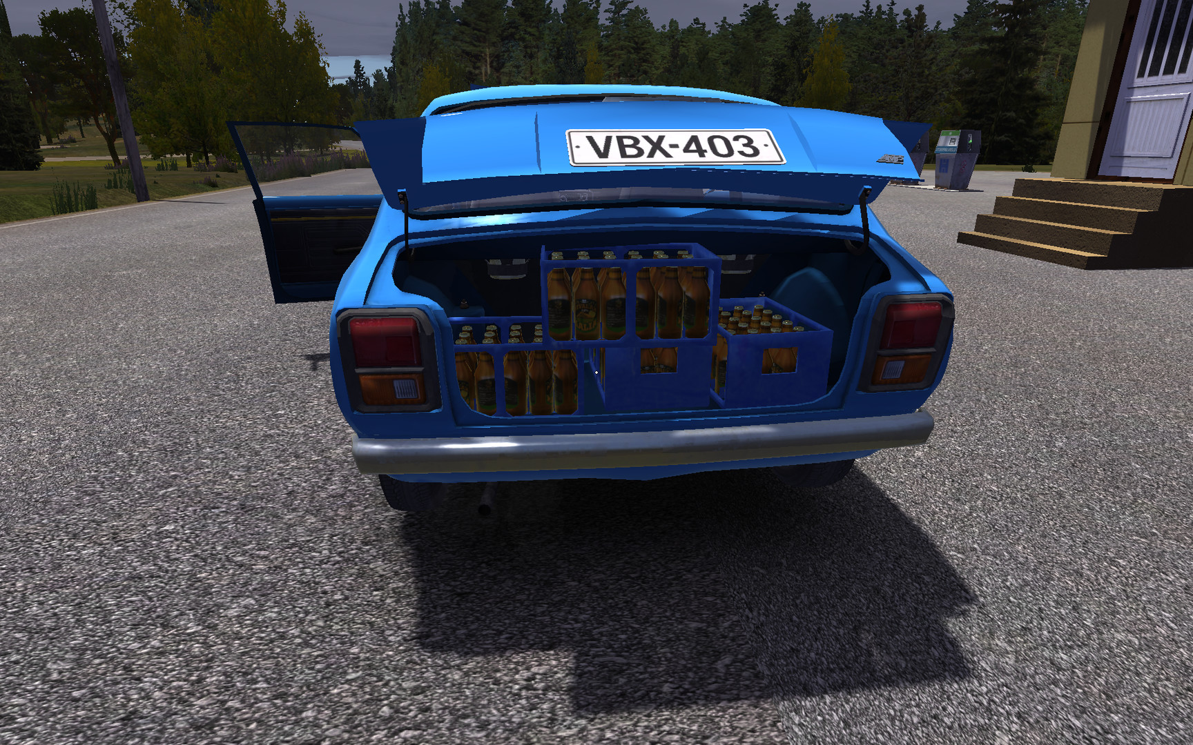 download my summer car 2022