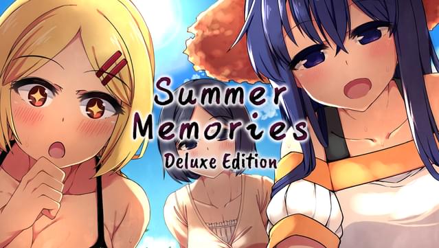 summer memories download pc