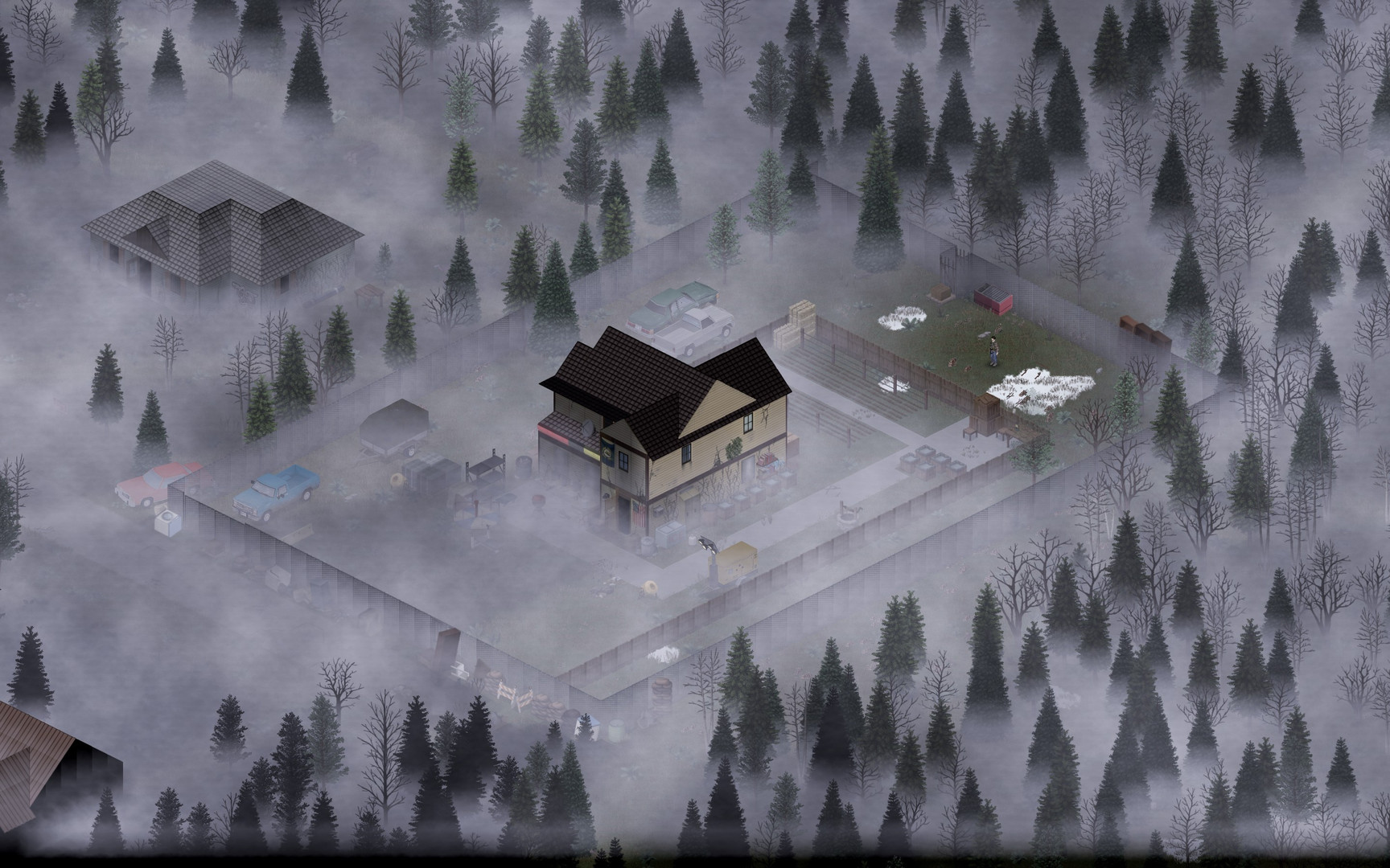 Download Project Zomboid V41 71 MrPcGamer   Project Zomboid.sc .1 