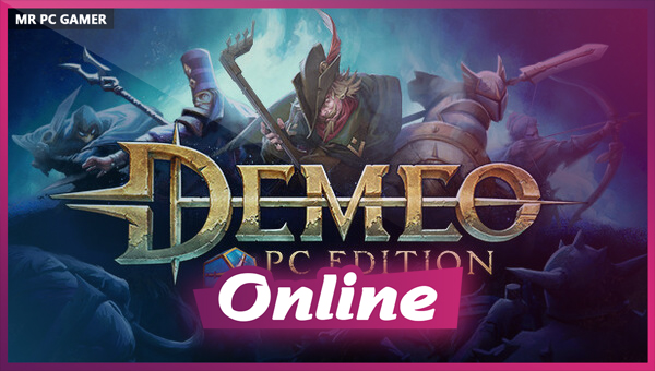 Demeo PC Edition