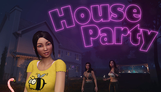 house party download free