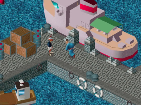 gog little big adventure 21 gog little big adventure 21