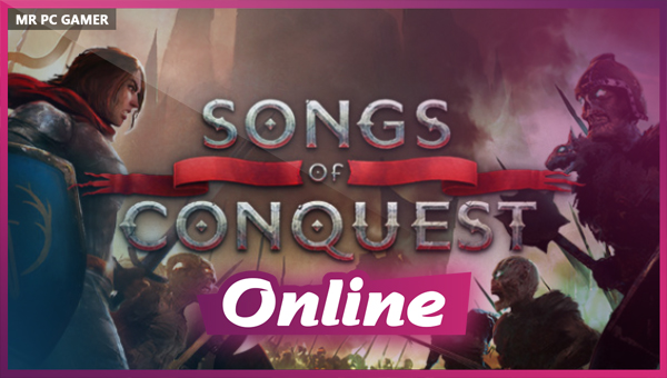 Songs of Conquest