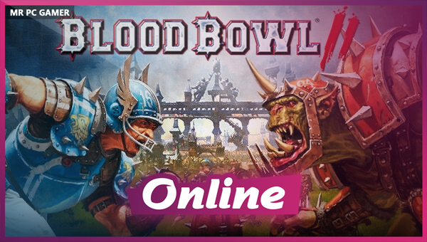 Blood Bowl 2 