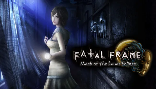 Download FATAL FRAME PZ Mask of the Lunar Eclipse v1.0.0.4-P2P