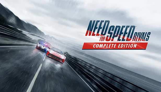 Need For Speed Rivals V1.4 - Colaboratory