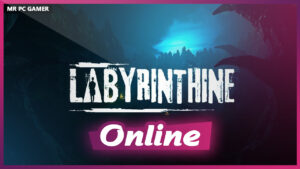 Download Labyrinthine Build 6268815 Online Mrpcgamer